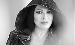 Grażyna Łobaszewska z nową płytą "Sklejam Się" w Rzeszowie