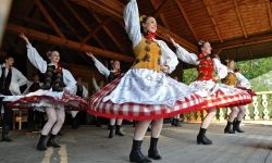 Na czym grali Lasowiacy i Rzeszowiacy? Relikty instrumentów w Kolbuszowej