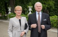 Łańcut uwiedziony przez Michała Maciaszczyka i Wiedeńską Orkiestrę Kameralną