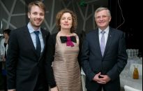 Młode Lwy już w Rzeszowie