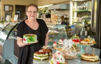 Od słodkiej pasji do cukierniczego sukcesu Keksu