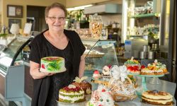 Od słodkiej pasji do cukierniczego sukcesu Keksu