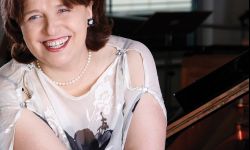 Esencja muzycznego piękna w wykonaniu Diny Yoffe