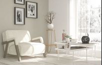 Trendy wnętrzarskie 2017 - pastele, oryginalne dodatki i drewno