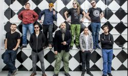 Rytmy reggae nad Wisłokiem. Gwiazdą grupa Vavamuffin 