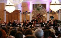 Muzyczne legendy na scenie w Łańcucie