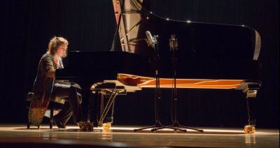 Grała dla Obamy, a w piątek wystąpiła w Rzeszowie. Recital, jakiego nie było!