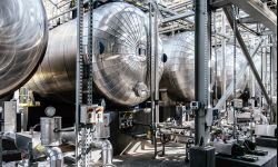 80 lat CIECH Sarzyna S.A. Od COP-u po ekspansję na światowe rynki