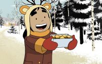 1 czerwca na Podkarpaciu rusza Festiwal Filmów dla Dzieci i Młodzieży KINOLUB