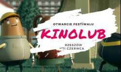 1 czerwca na Podkarpaciu rusza Festiwal Filmów dla Dzieci i Młodzieży KINOLUB