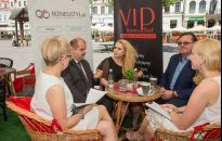 Metropolitalny Rzeszów - fakt, czy mit?! Debata BIZNESiSTYL.pl 