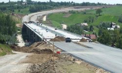 S19 Świlcza-Kielanówka coraz bliżej, ale kierowcy nie pojadą nią od razu