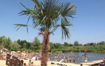 Rzeszowska Żwirownia już otwarta!