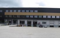 Terminal cargo w Jasionce za tydzień zostanie otwarty!