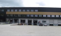 Terminal cargo w Jasionce za tydzień zostanie otwarty!