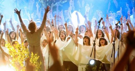 Koncert Jednego Serca Jednego Ducha 15 czerwca w Rzeszowie!