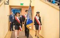 Od 40 lat najlepsi piloci z Rzeszowa. Jubileusz Ośrodka Kształcenia Lotniczego 