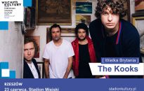 Europejski Stadion Kultury w Rzeszowie. Start 22 czerwca!