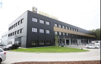 Otwarcie terminala cargo. Port lotniczy i TS Logistics pierwszymi najemcami