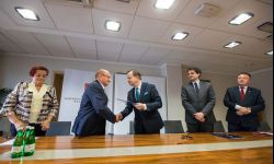 Wreszcie jest! Wspólny bilet na autobus i pociąg w Rzeszowie