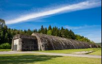 Na majówkę. Podkarpacka kwatera Hitlera w Stępinie 