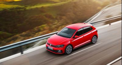 Światowa premiera nowego Volkswagena Polo