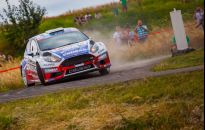 26. Rajd Rzeszowski - ostra jazda w pierwszy weekend sierpnia