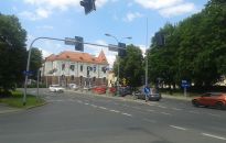 Remont placu Śreniawitów ruszy w połowie lipca