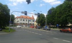 Remont placu Śreniawitów ruszy w połowie lipca