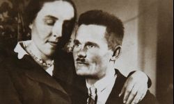 "Dobrzy Samarytanie" - wystawa z Podkarpacia od wtorku w Brukseli