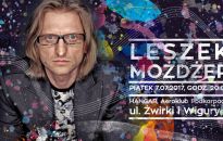 Leszek Możdżer oraz Adam Bałdych na Young Arts Festival w Krośnie
