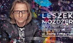 Leszek Możdżer oraz Adam Bałdych na Young Arts Festival w Krośnie