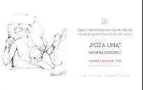 Akty Bajsarowicza - DagArt Galerie zaprasza na wernisaż