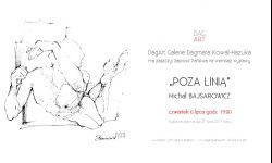 Akty Bajsarowicza - DagArt Galerie zaprasza na wernisaż