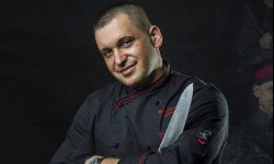 Pysznie i zdrowo na wakacyjnym talerzu 