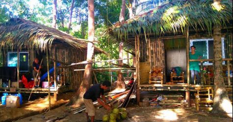 Arkadia na Filipinach. Twórcy podróżniczego projektu odwiedzą Rzeszów