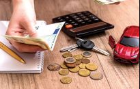 Wyższe stawki ,,Kilometrówek