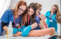 2 tysiące chętnych na studia lekarskie na UR. Lista wciąż otwarta