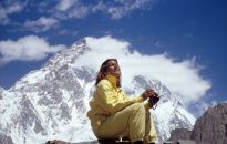 Wanda. Historia Wandy Rutkiewicz