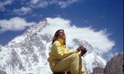 Wanda. Historia Wandy Rutkiewicz