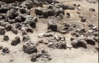 Scytyjski gród w Chotyńcu zaczyna zdradzać swoje tajemnice