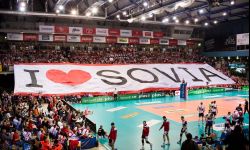 RESOVIA przegrała z ZAKSĄ 3: 0! Na  Mistrza Polski poczekamy do  soboty