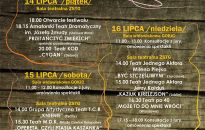 Spektakle inspirowane kulturą ludową. W piątek startuje Kołowrotek