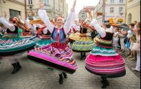 Festiwal polonijny tym razem z wielkim jarmarkiem na Rynku