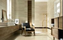 Mając projekt łazienki, zaoszczędzimy przy zakupach materiałów wykończeniowych