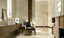 Mając projekt łazienki, zaoszczędzimy przy zakupach materiałów wykończeniowych