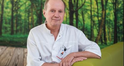 Rak przełyku - przyczyny, objawy i leczenie