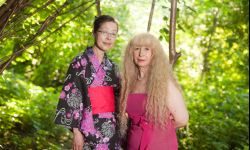 XVII Festiwal Kultury Japońskiej "Letni Powiew Japonii"