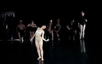 Rzeszowski teatr tańca z 