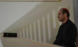 Trela i Kalita w filmie o kardynale Wyszyńskim. Premiera jesienią na Podkarpaciu